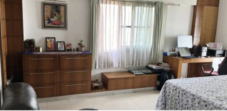 Living Room, brigade-millennium-magnolia 4 Bedroom 2750 Sq.Ft. Apartment In Jp Nagar Bangalore 8955238