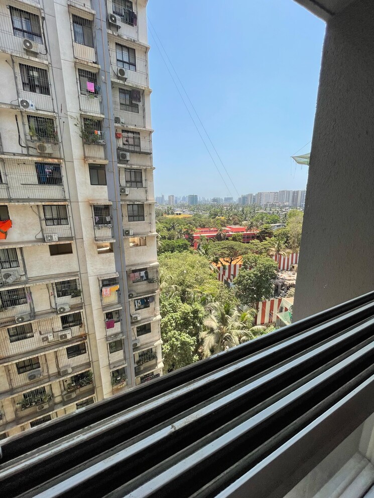 Exterior View, godrej-central 2 Bedroom 750 Sq.Ft. Apartment In Chembur Mumbai 8955237