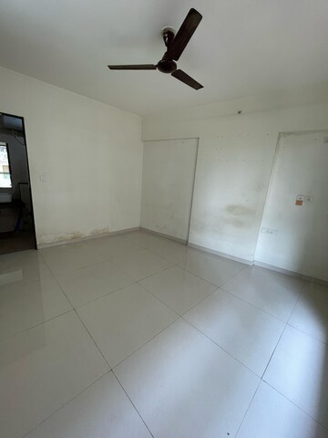 Bathroom in 2 BHK Apartment at Godrej Central, Chembur – for Rent