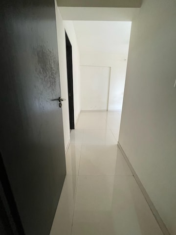 Building Lobby in 2 BHK Apartment at Godrej Central, Chembur – for Rent