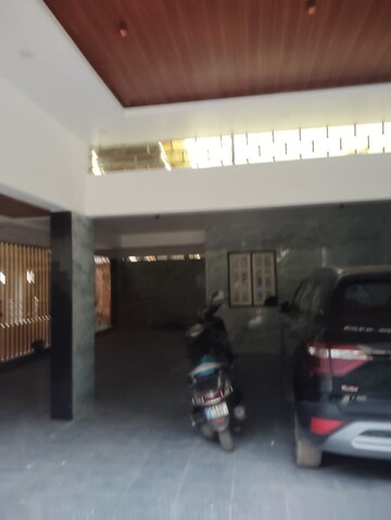 Parking in 5 BHK Independent House at Horamavu – for Sale