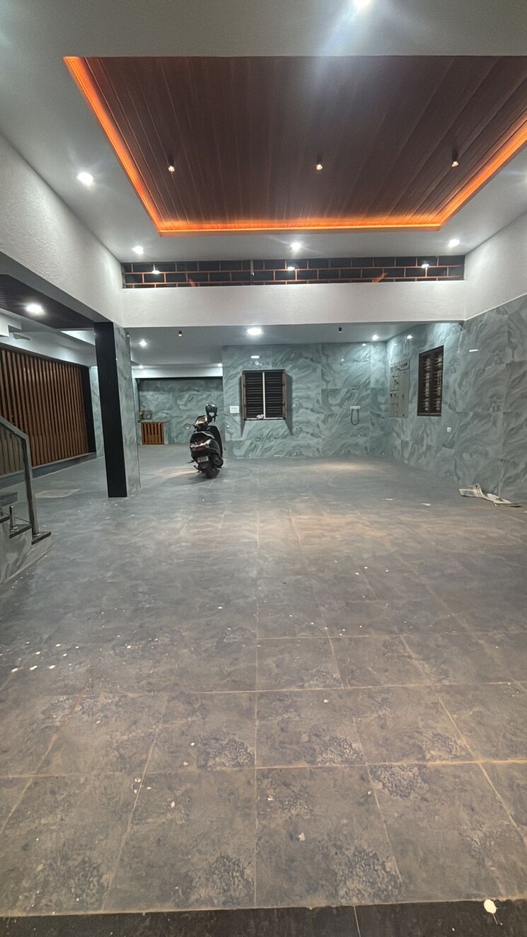  Parking, horamavu 5 Bedroom 5600 Sq.Ft. Independent House In Horamavu Bangalore 8955227