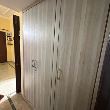 Building Lobby in 1 BHK Villa at Sector 21 – for Rent