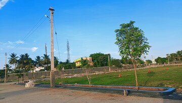  Plot – Garden View at Thiruverumbur - for Sale