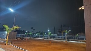 Plot Area in  Plot at Thiruverumbur – for Sale