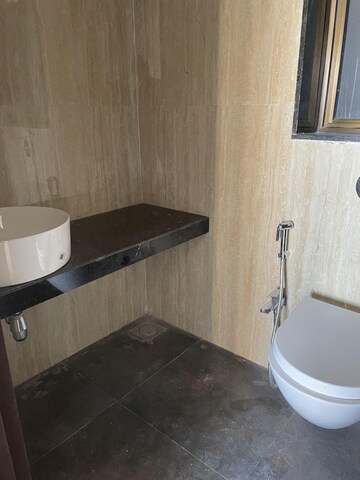 Furnished Amenities in 2 BHK Apartment at Jyoti Sukriti, Goregaon East – for Rent