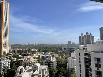 2 BHK Apartment – Exterior View View at Jyoti Sukriti, Goregaon East - for Rent