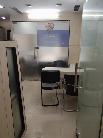  Office Space For Rent in Netaji Subhash Place