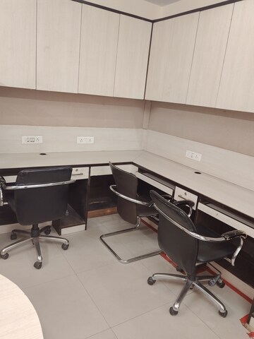 Team Area in  Office Space at Netaji Subhash Place – for Rent