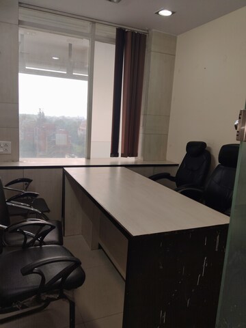 Team Area in  Office Space at Netaji Subhash Place – for Rent