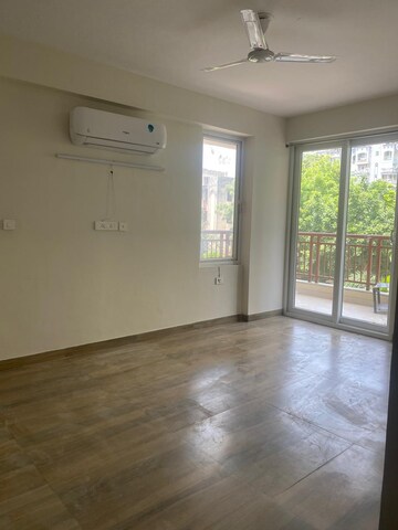 Room in 4 BHK Apartment at Millenium Bajrang Society, Sector 43 – for Rent