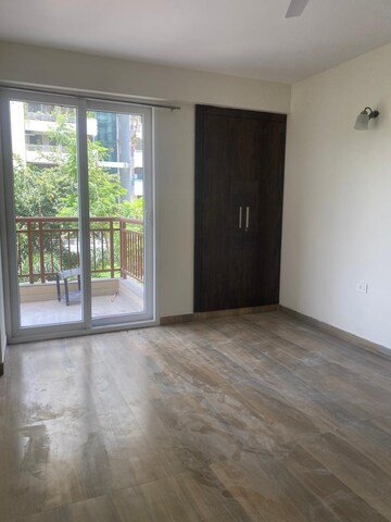 Room in 4 BHK Apartment at Millenium Bajrang Society, Sector 43 – for Rent