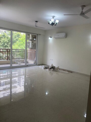 Room in 4 BHK Apartment at Millenium Bajrang Society, Sector 43 – for Rent