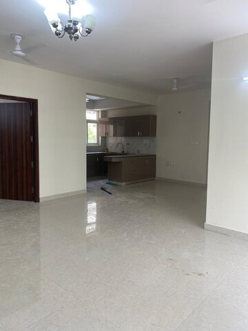Room in 4 BHK Apartment at Millenium Bajrang Society, Sector 43 – for Rent