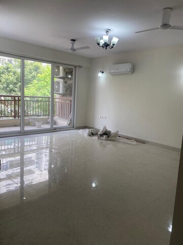 Room in 4 BHK Apartment at Millenium Bajrang Society, Sector 43 – for Rent