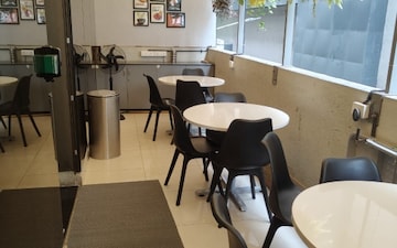 Shop For Rent in Tribute The Atrium, Hadapsar