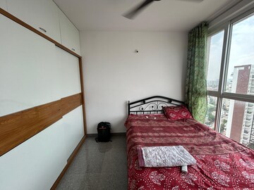 2 BHK Apartment For Rent in Vascon Forest Edge, Kharadi