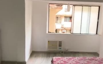 1 BHK Apartment For Rent in Miramar Apartment, Malabar Hill