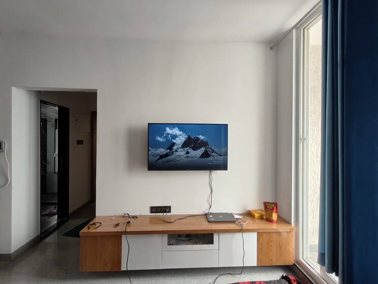 undefined, vascon-forest-edge 2 Bedroom 1070 Sq.Ft. Apartment In Kharadi Pune 8955255