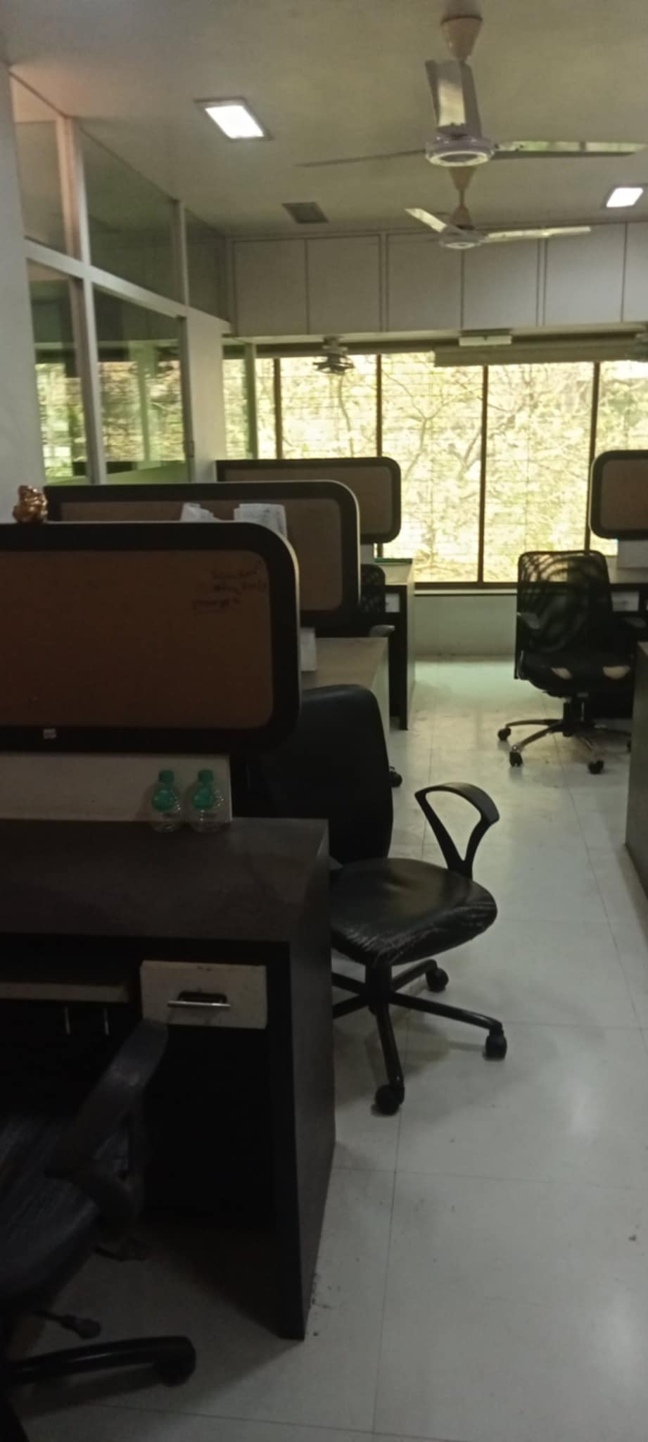 Retail Shop For Rent in Raheja Arcade