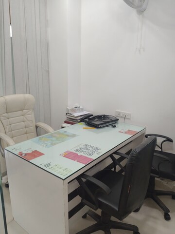Team Area in  Office Space at Netaji Subhash Place – for Rent