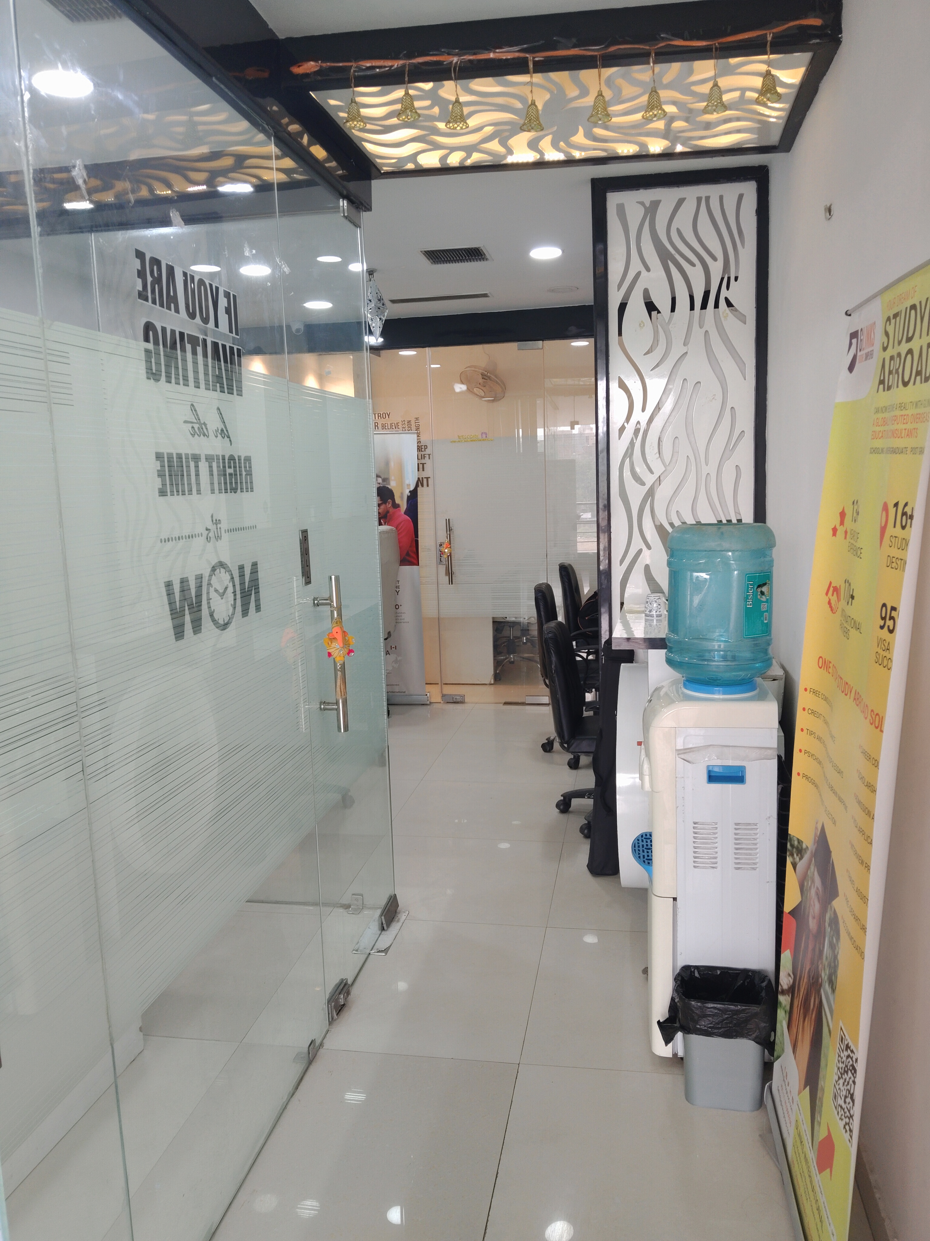 Office Space For Rent in Ndm 2