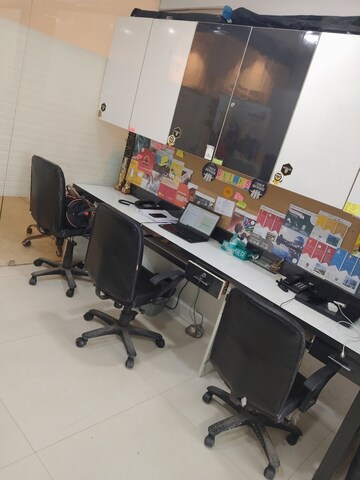 Team Area in  Office Space at Netaji Subhash Place – for Rent