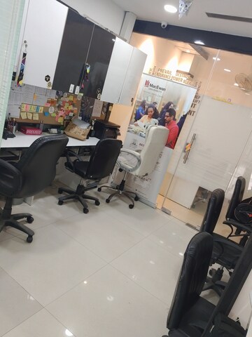Team Area in  Office Space at Netaji Subhash Place – for Rent