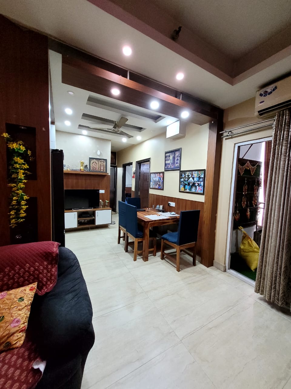 3 BHK 1495 Sq.Ft. Apartment in Panchsheel Pratistha