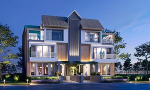 5 BHK Villa For Sale in Assotech Blith, Sector 99