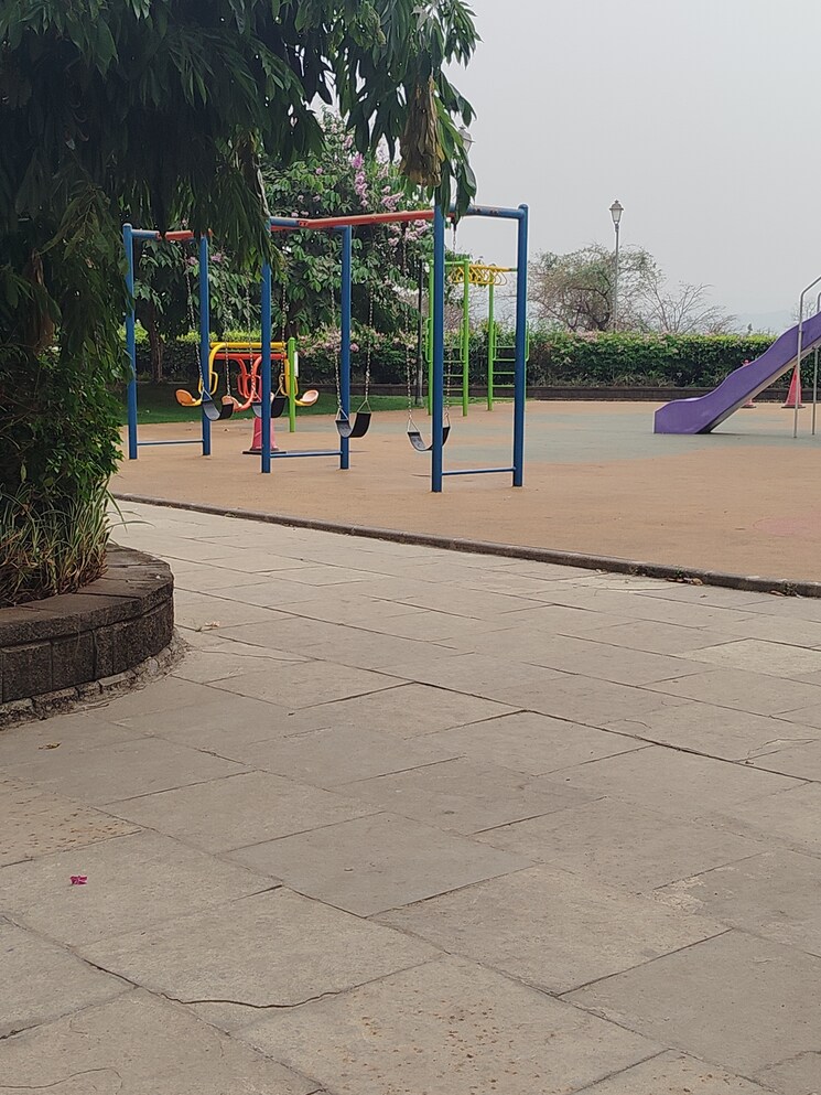  Parking, hiranandani-fortune-city 3 Bedroom 1167 Sq.Ft. Apartment In New Panvel Navi Mumbai 8955328