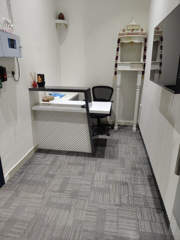  Office Space For Rent in Tribute The Atrium, Hadapsar