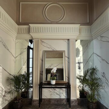 4 BHK Apartment For Rent in Sobha Windsor, Whitefield