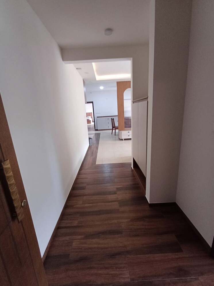 Living Room, sobha-windsor 4 Bedroom 2204 Sq.Ft. Apartment In Whitefield Bangalore 8955290