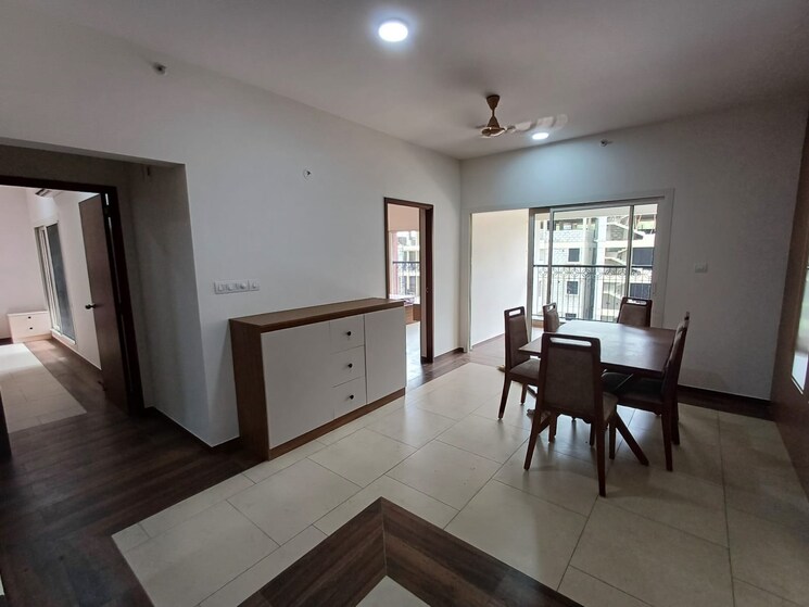 Living Room, sobha-windsor 4 Bedroom 2204 Sq.Ft. Apartment In Whitefield Bangalore 8955290