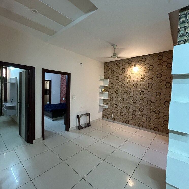 Living Room, kharar landran road 2 Bedroom 1000 Sq.Ft. Apartment In Kharar Landran Road Mohali 8955331