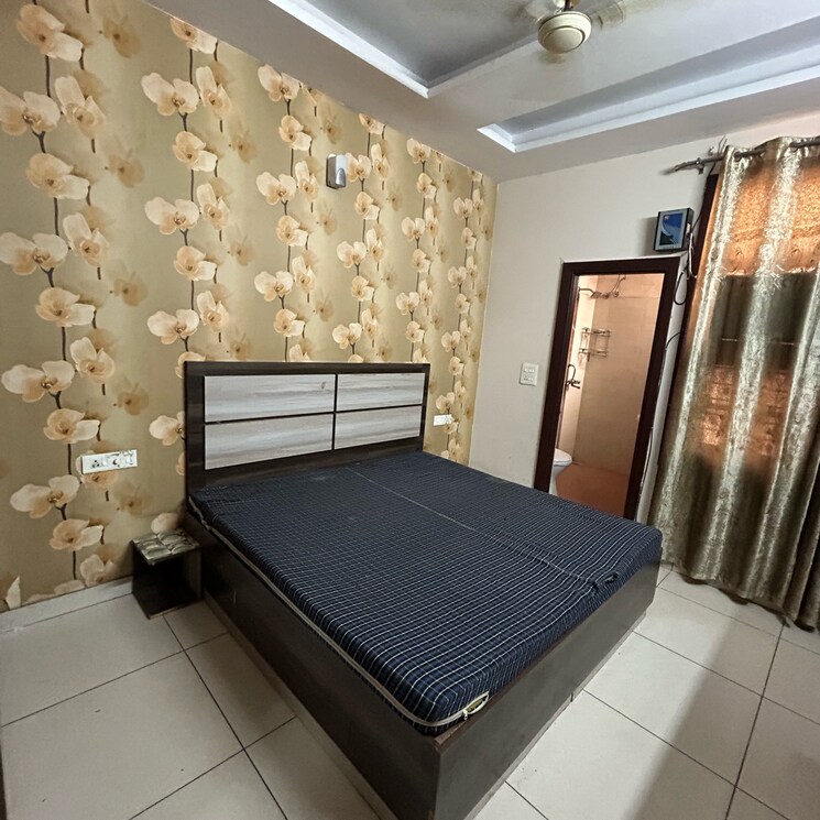 Bedroom, kharar landran road 2 Bedroom 1000 Sq.Ft. Apartment In Kharar Landran Road Mohali 8955331