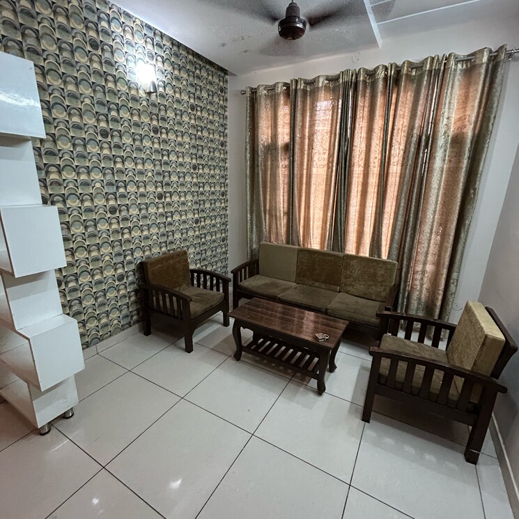 Living Room, kharar landran road 2 Bedroom 1000 Sq.Ft. Apartment In Kharar Landran Road Mohali 8955331