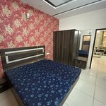 2 BHK + Extra Room 1000 Sq.Ft. Apartment in Crystal Home 