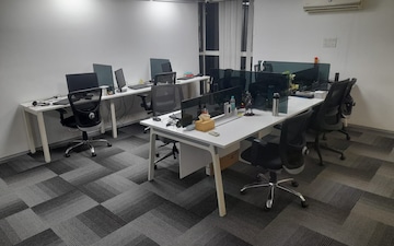 Office Space For Sale in Ashram Road