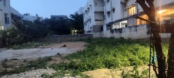  Plot For Sale in Hbr Layout