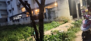 Plot Area in  Plot at Hbr Layout – for Sale