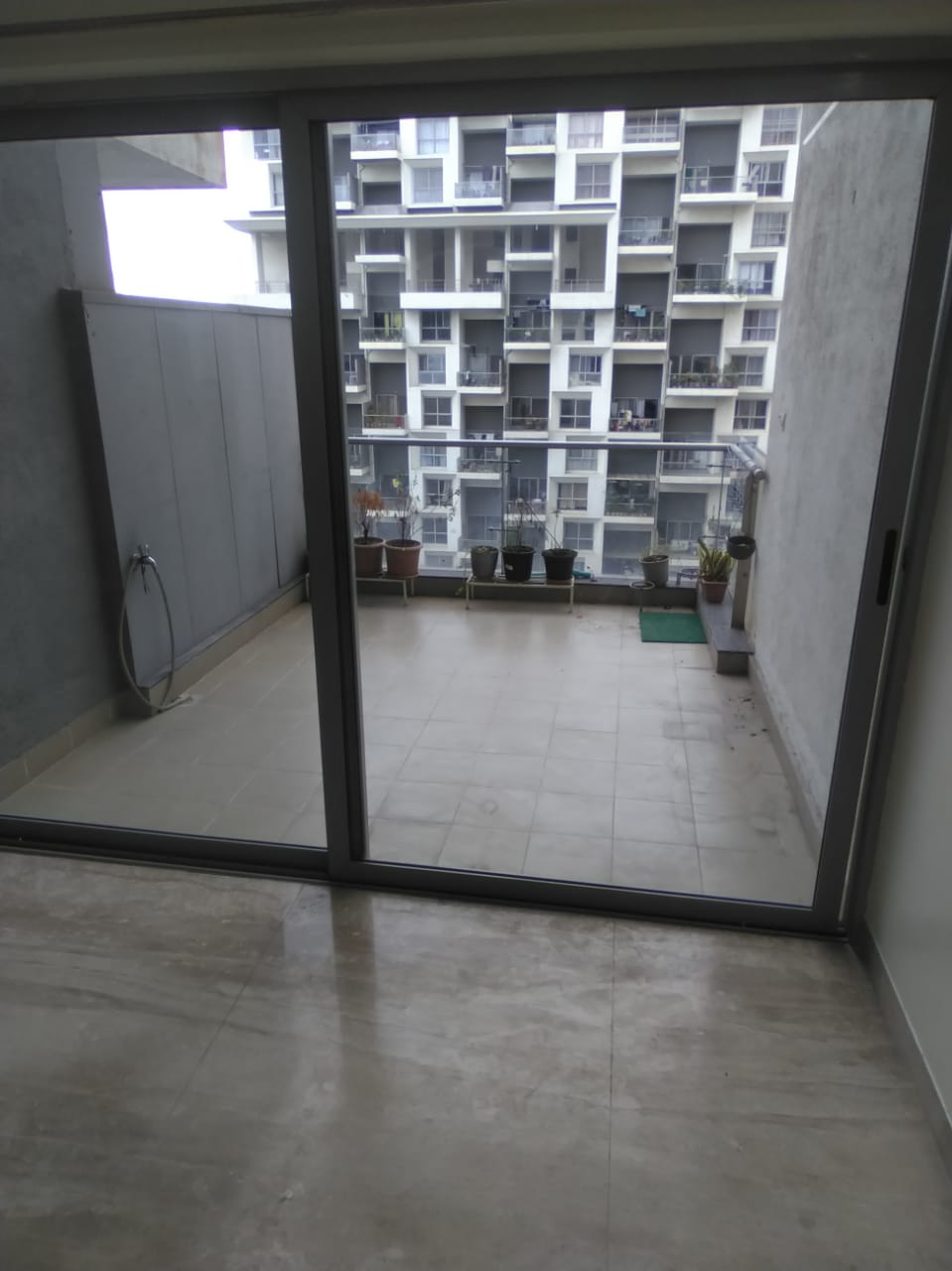 3 BHK + Pooja Room 2100 Sq.Ft. Apartment in Marvel Cerise