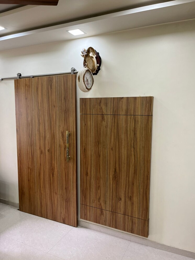 undefined, cosmos-27-gbr 1 Bedroom 464 Sq.Ft. Apartment In Kasarvadavali Thane 8955332