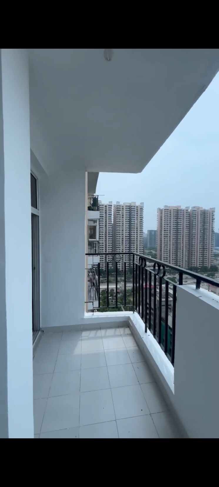 Balcony, nirala-aspire 2 Bedroom 616 Sq.Ft. Apartment In Sector 16 Greater Noida Greater Noida 8955324
