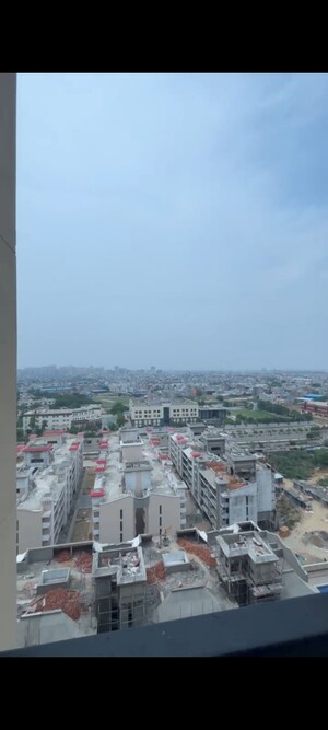 2 BHK Apartment For Sale in Nirala Aspire, Sector 16 Greater Noida