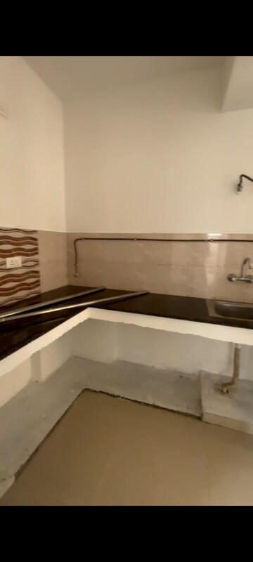 Kitchen in 2 BHK Apartment at Nirala Aspire, Sector 16 Greater Noida – for Sale