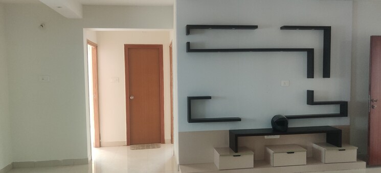 undefined, avani-apartment-nalagandla 3 Bedroom 2000 Sq.Ft. Apartment In Nallagandla Hyderabad 8955317