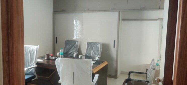 Team Area, avani-apartment-nalagandla 3 Bedroom 2000 Sq.Ft. Apartment In Nallagandla Hyderabad 8955317