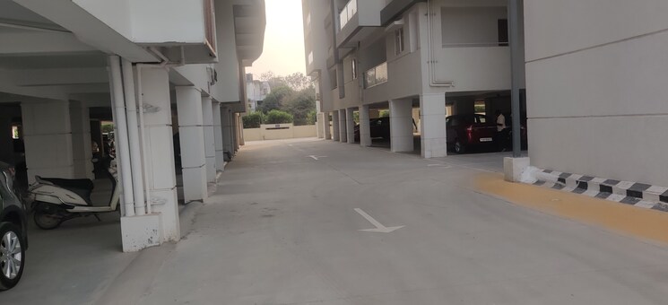  Parking, avani-apartment-nalagandla 3 Bedroom 2000 Sq.Ft. Apartment In Nallagandla Hyderabad 8955317